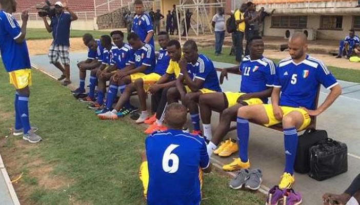 أسباب تأخر منتخب تشاد في السفر لمواجهة مصر