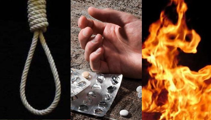 6 طرق لجأ إليها المصريون للانتحار منذ أحداث يونيو