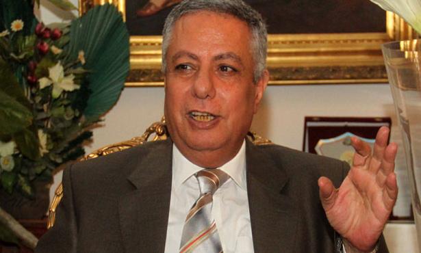 وزير تعليم الانقلاب: 30% من المناهج حشو وتكرار