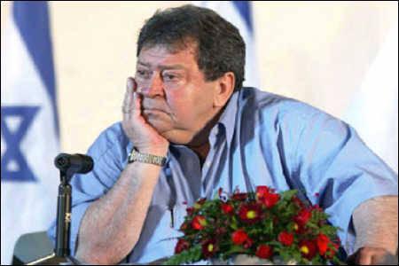 بالفيديو..بن إليعازر: علاقة إسرائيل مع الجيش المصري رائعة