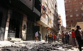 14 ديسمبر .. محاكمة المتهمين في فتنة الخصوص