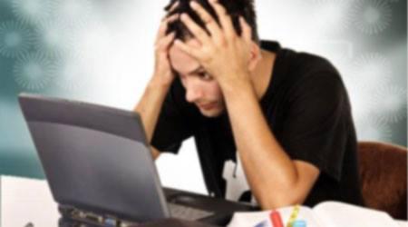 الانشغال بأكثر من مهمة في آن واحد يُزيد الأخطاء