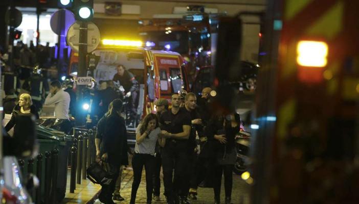 الطبطبائي: هجمات باريس محاولة من “تنظيم الدولة” للوصول للشباب