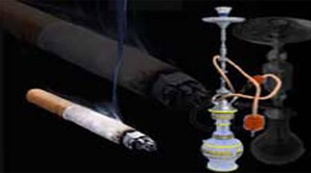 التدخين يسبب تساقط الشعر مبكراً