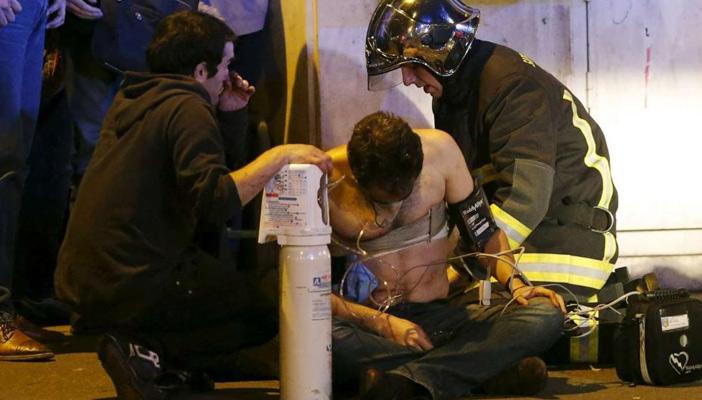 نيويورك تايمز: تركيا حذرت فرنسا من “إسماعيل” أحد منفذي هجوم باريس