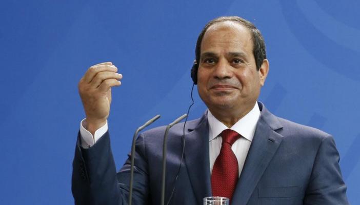 من “نور عنينا” إلى “مناكلش”.. تطور خطاب السيسي في 6 مراحل