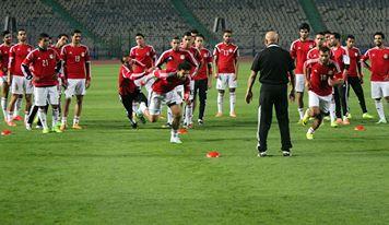 “الحياة الفضائية” تشتري البث الحصري لمباراة مصر وتشاد