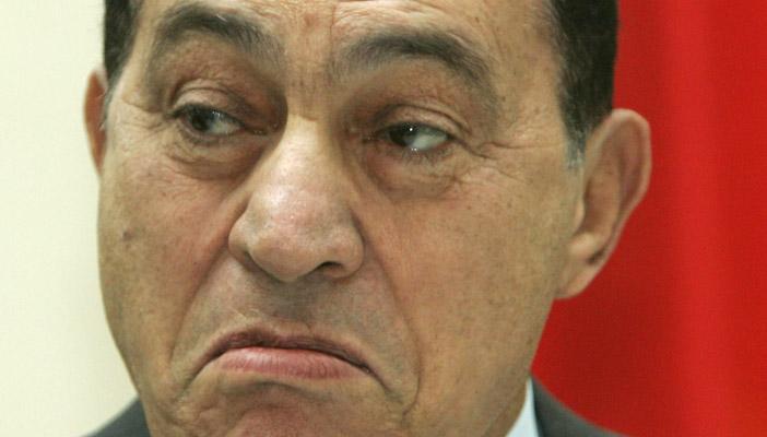 مصر تطالب الاتحاد الأوروبي بتمديد تجميد أموال المخلوع ونظامه