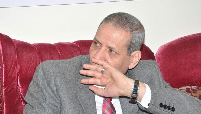 بالفيديو.. وزير التعليم يعلن تفاصيل اختطافه في “ليبيا” على يد مسلحين