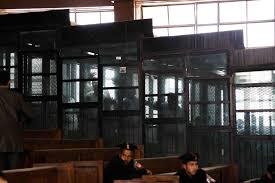 تأجيل جلسة أحداث “الدفاع الجوي” لـ21 ديسمبر المقبل