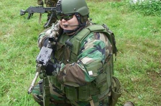 25 ألف جندي بريطاني يعانون من السمنة