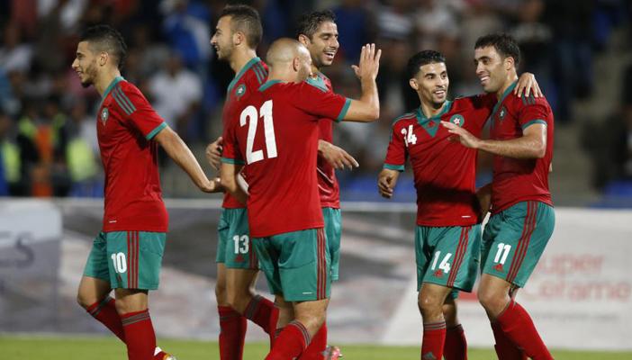 ليبيا تتأهل لتصفيات المونديال بعد الفوز على رواندا