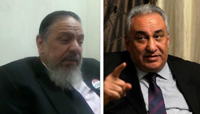 منتصر الزيات: سامح عاشور زور نتائج انتخابات نقابة المحامين