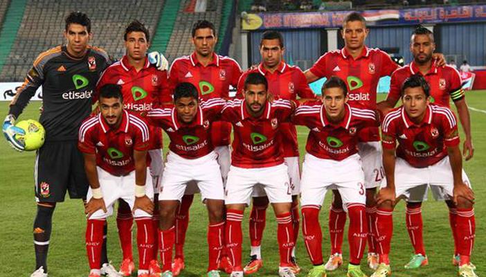 النني والسعيد يسجلان لمنتخب مصر