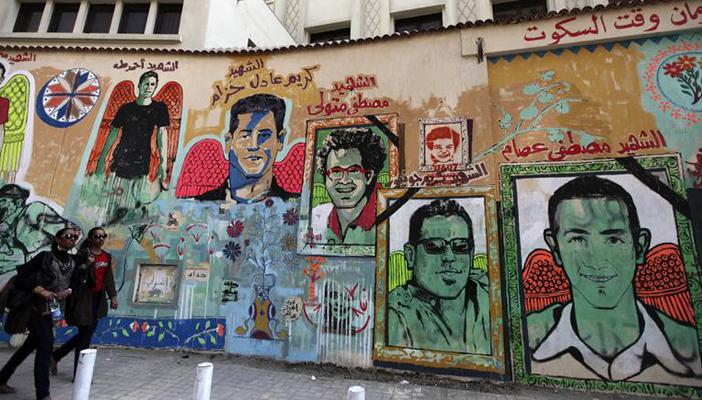 كاتبة أميركية: الحكومة المصرية تحاول محو ذكرى الثورة من عقول المصريين