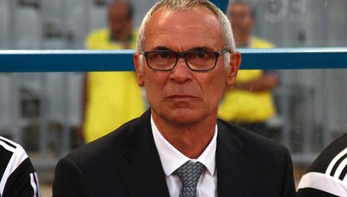 كوبر: سنعمل المرحلة القادمة على تحسين تصنيف المنتخب