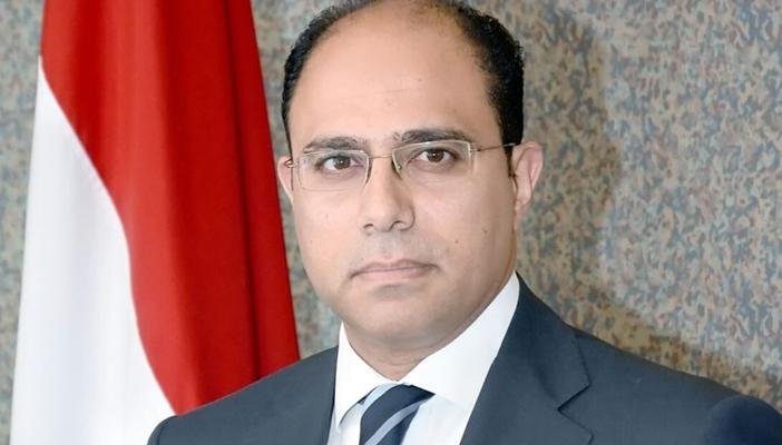 وزارة الخارجية: مصر لا تستهدف السودانيين