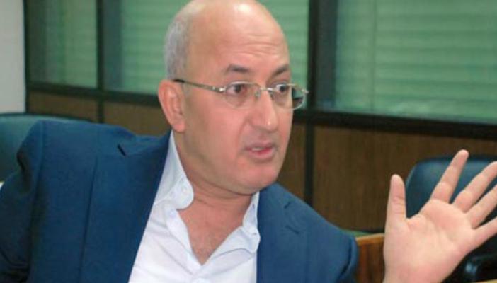 بالفيديو.. سيد علي لرئيس الوزراء: الوزارة من يوم ما جات النحس ملازمنا