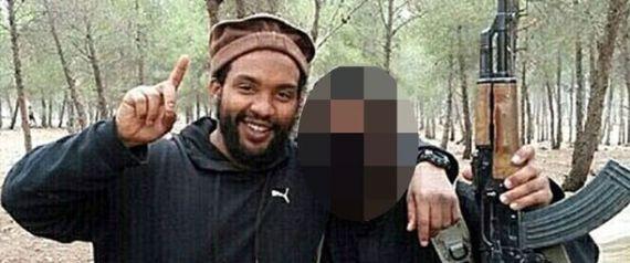 السلطات التركية تقبض على عنصر بتنظيم الدولة في فيلا فاخرة بإسطنبول