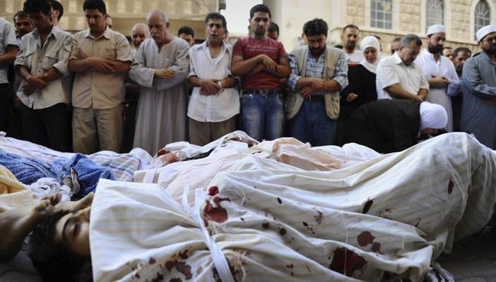 الأمم المتحدة: سوريا قدمت أكثر من 10 آلاف طفل قتيل عام 2014