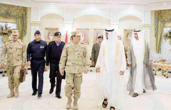 العفو الدولية: لا توجد حرية في الإمارات منذ 2011