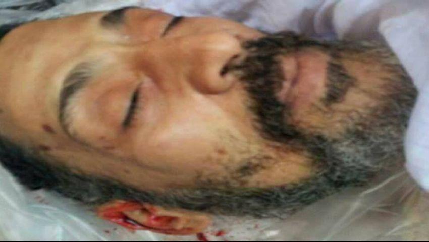 الطب الشرعي: لم نصدر حتى الآن تقرير الصفة التشريحية لـ”مجدي مكين”