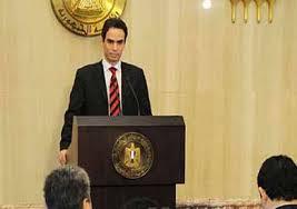 المسلمانى: مصر بحاجة لنظام رئاسي والحديث عن فرعون بلاقيمة