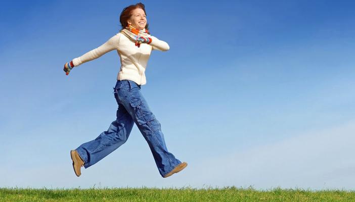 تعرَّف على 5 نصائح لممارسة رياضة الجري في الشتاء