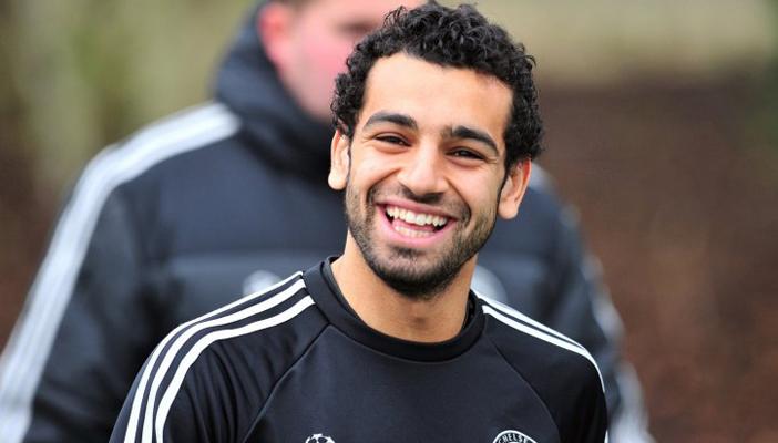 محمد صلاح: الفوز على تشاد أول خطوة نحو التأهل إلى المونديال