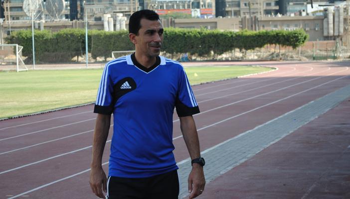 نبيه لـ”رصد”: كنت واثقًا من الفوز على تشاد