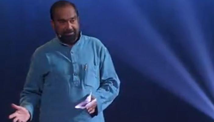 بالفيديو.. مشروع هندي للحد من تلوث المياه