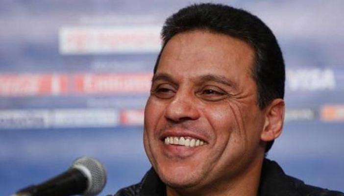 البدري يمنح كهربا وفتحي راحة 24 ساعة