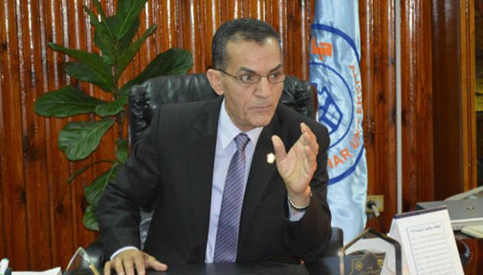 رئيس جامعة الأزهر: الأحد والإثنين المقبلين إجازة بسبب الانتخابات