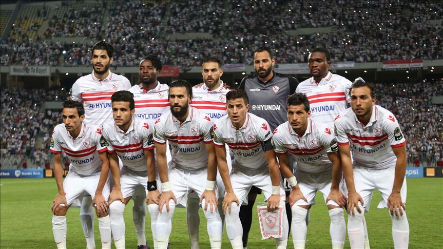 الليلة.. الزمالك المتحفز يواجه طنطا المتعثر في بتروسبورت