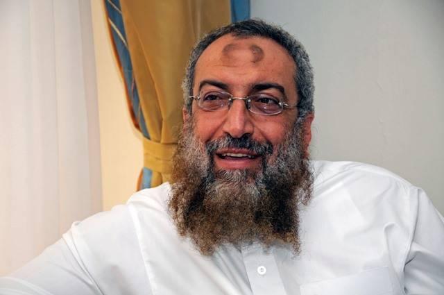 برهامي: تصريحات منى مينا غير صحيحة والمشير طنطاوي جزاه الله كل خير