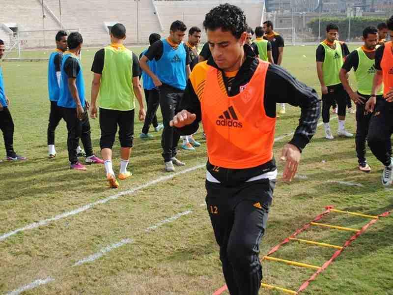 الزمالك يجدد عقد “توفيق” أربعة أعوام