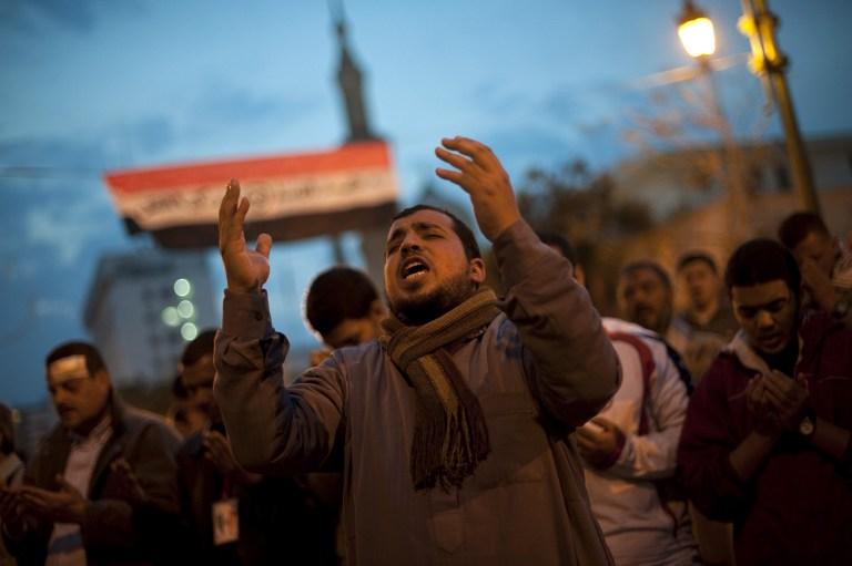 حركات إسلامية: نظرات وعبّر لغد!​ – محمد ثابت