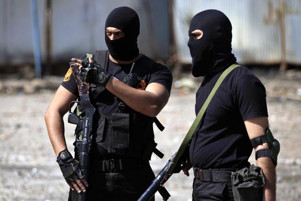 أمينا شرطة بالغربية يعذبان مجندًا بالجيش