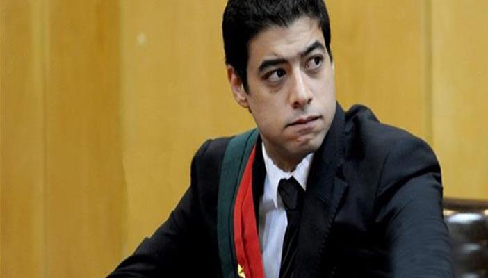 القبض على سارق كلب نجل النائب العام ذي الـ”86 ألف جنيه”