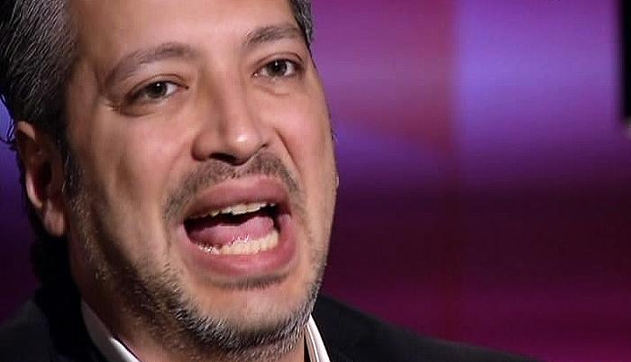 بالفيديو.. تامر أمين: مصر فشلت في إدارة أزمة الطائرة الروسية سياسيا