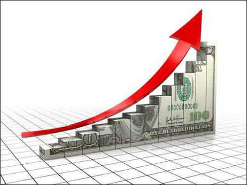 ارتفاع سعر الدولار بالسوق السوداء إلى 7.77 جنيهات