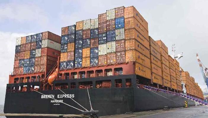 التعبئة العامة والإحصاء: الصادرات تراجعت بنسبة 14.4% خلال أغسطس