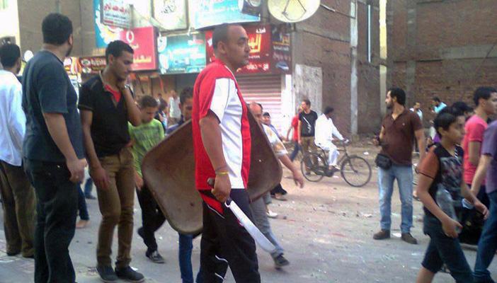 قرية الخيس بالشرقية خارج السيطرة الأمنية.. بلطجة وسرقات وسطو