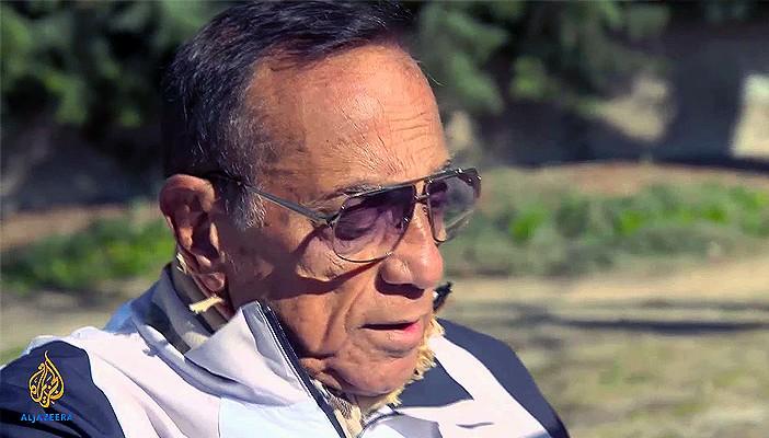 بالفيديو.. حسين سالم: هدف تنازلي عن 75% من ثروتي هو “راحة البال”