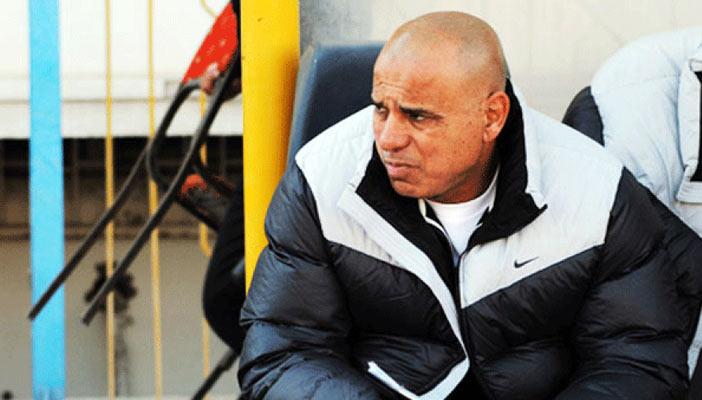 القماش: لا نخشى مواجهة سموحة