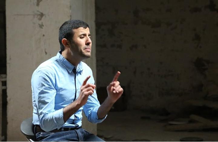 نشطاء يدشنون هاشتاج “حمزة نمرة مطرب الثورة” بعد قرار منع أغانيه