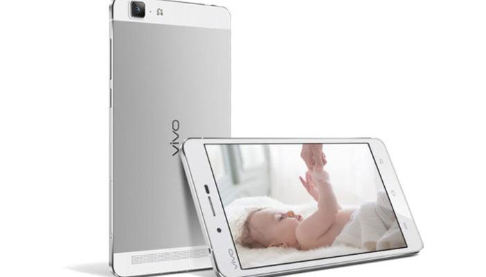 هاتف Vivo X6 قادر على الشحن أسرع مرتين من المنافسين