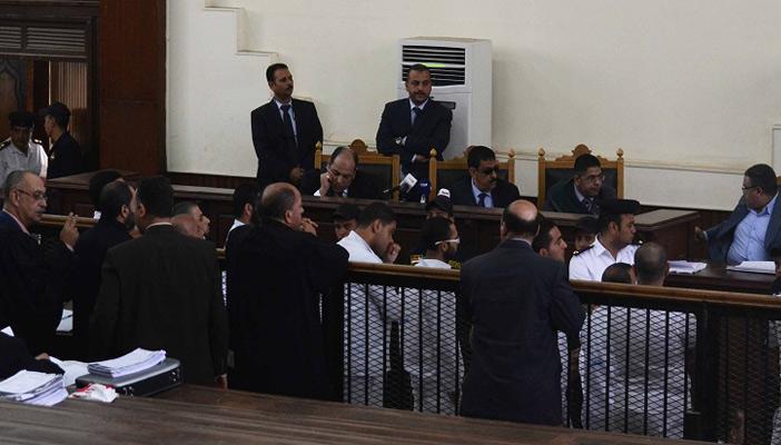 تأجيل قضية “السفارة الأميركية الثانية” لجلسة 28 ديسمبر