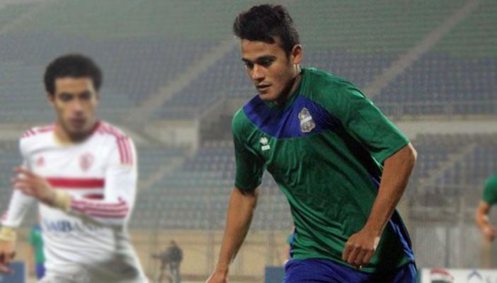 مصدر لـ”رصد”: الأهلي حصل على توقيع لاعب المقاصة 5 سنوات