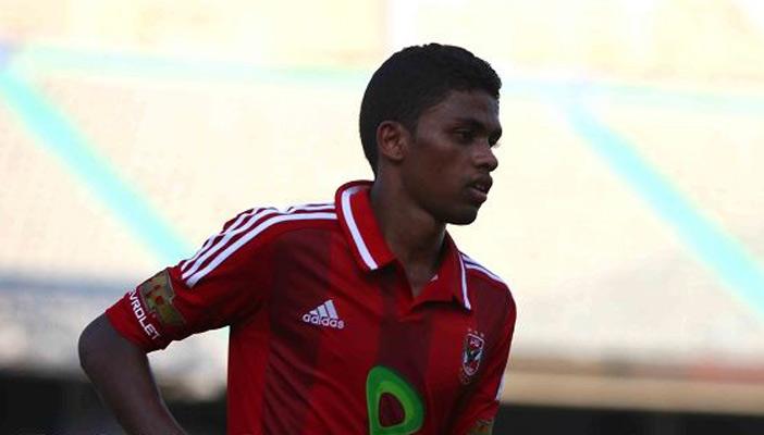 عبدالحفيظ: لم نحسم مصير بامبو حتى الآن